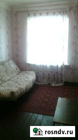 Комната 13 м² в 8-ком. кв., 2/2 эт. на продажу в Магнитогорске Магнитогорск - изображение 1