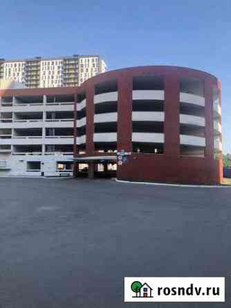 Машиноместо 20 м² на продажу в Коммунарке Коммунарка