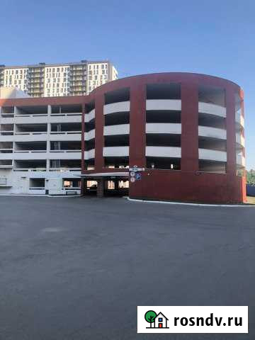 Машиноместо 20 м² на продажу в Коммунарке Коммунарка - изображение 1