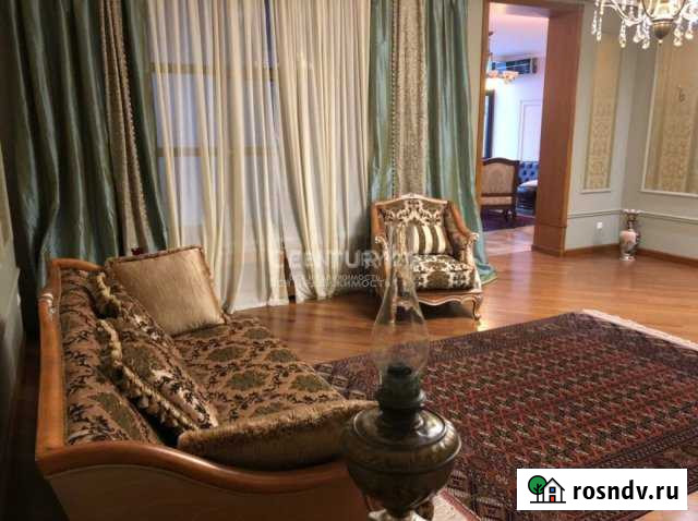 5-комнатная квартира, 207 м², 1/4 эт. на продажу в Махачкале Махачкала - изображение 1