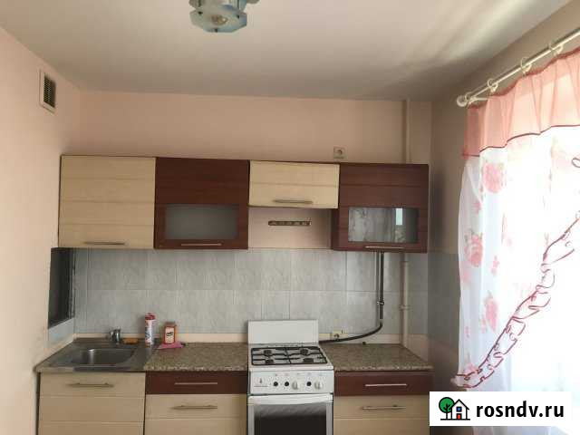 1-комнатная квартира, 50 м², 3/5 эт. в аренду на длительный срок в Советском Ханты-Мансийского АО Советский - изображение 1