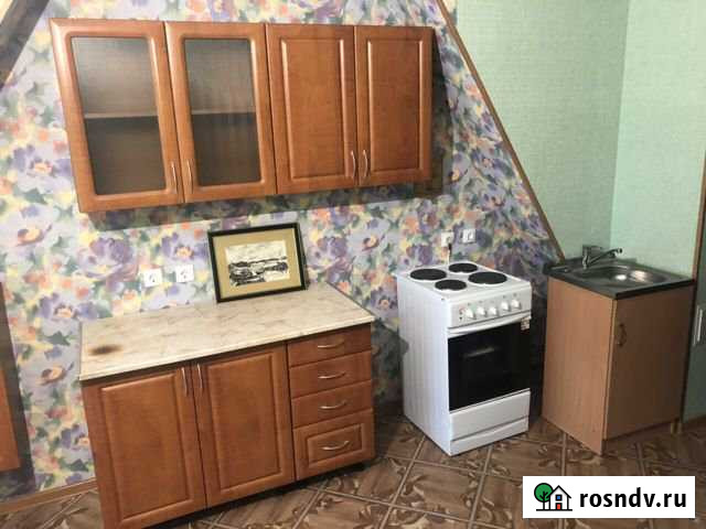 1-комнатная квартира, 25 м², 1/6 эт. на продажу в Новом Уренгое Новый Уренгой - изображение 1