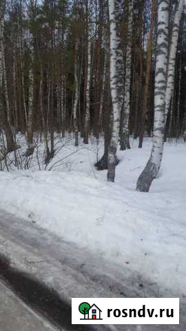 Участок ИЖС 30 сот. на продажу в Бурмакино Бурмакино - изображение 1