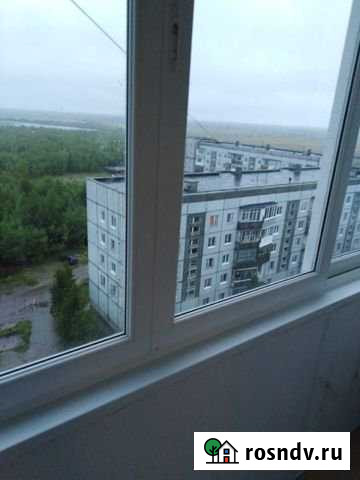 1-комнатная квартира, 36 м², 9/9 эт. на продажу в Северодвинске Северодвинск - изображение 1