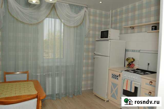 1-комнатная квартира, 42 м², 5/9 эт. в аренду посуточно в Муроме Муром - изображение 1