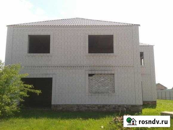 Дом 240 м² на участке 15 сот. на продажу в Калаче Калач - изображение 1