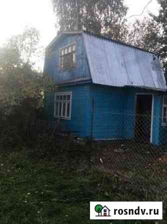 Дача 40 м² на участке 6 сот. на продажу в Горбатовке Горбатовка