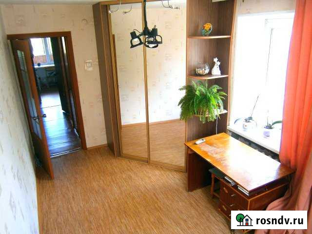 4-комнатная квартира, 73 м², 4/9 эт. на продажу в Тюмени Тюмень - изображение 1