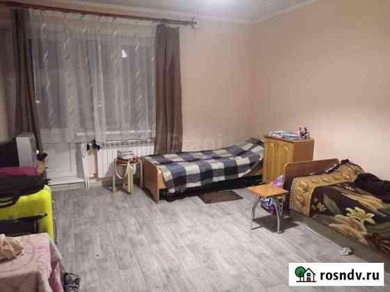 Квартира-студия, 34 м², 3/18 эт. на продажу в Улан-Удэ Улан-Удэ