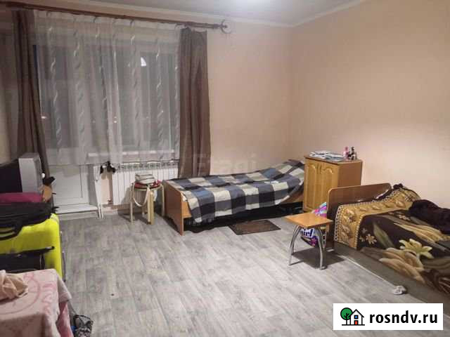Квартира-студия, 34 м², 3/18 эт. на продажу в Улан-Удэ Улан-Удэ - изображение 1