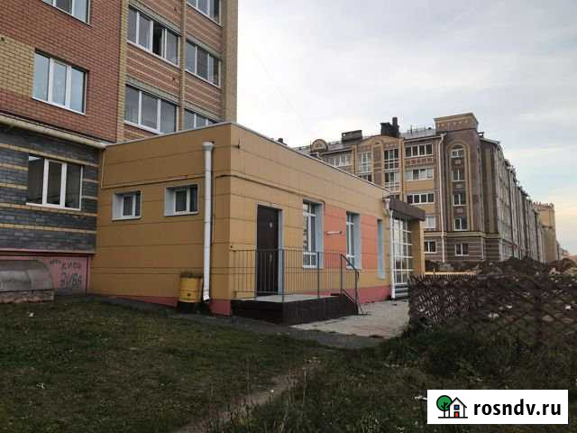 Помещение свободного назначения, 333 кв.м. Медведево - изображение 1