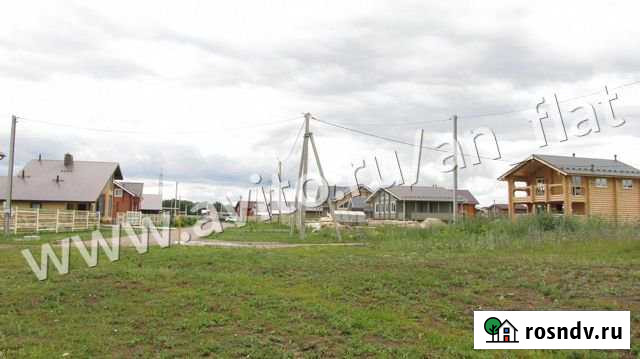 Участок СНТ, ДНП 6 сот. на продажу в Пестрецах Пестрецы - изображение 1