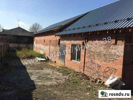 Участок промназначения 29 сот. на продажу в Иркутске Иркутск