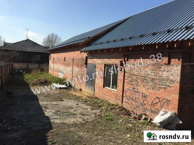 Участок промназначения 29 сот. на продажу в Иркутске Иркутск - изображение 1