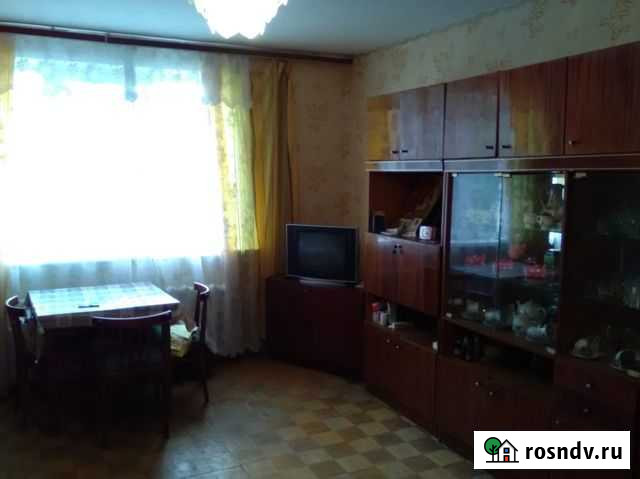 1-комнатная квартира, 41 м², 3/9 эт. на продажу в Каменке Пензенской области Каменка - изображение 1