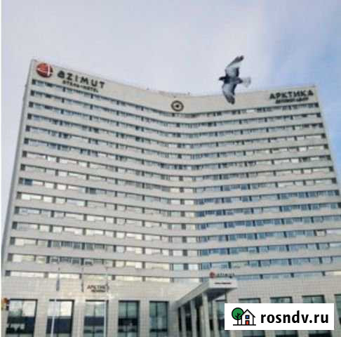 Сдам офис в субаренду в Азимут Мурманск - изображение 1