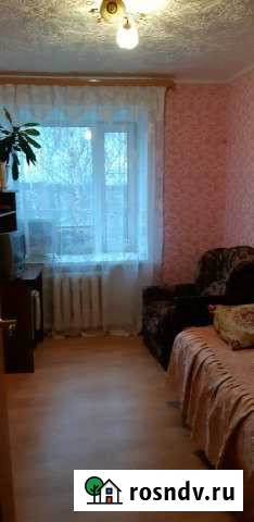 4-комнатная квартира, 62 м², 5/5 эт. на продажу в Угличе Углич - изображение 1