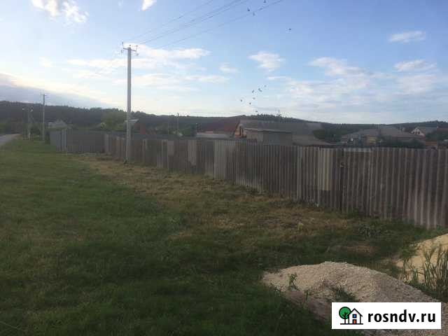 Участок ИЖС 13 сот. на продажу в Шебекино Шебекино - изображение 1