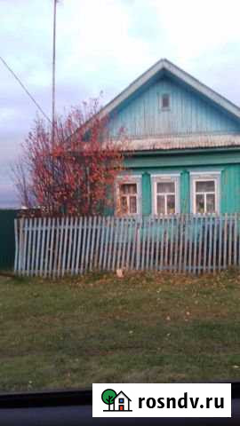 Дом 47 м² на участке 15 сот. на продажу в Заинске Заинск - изображение 1