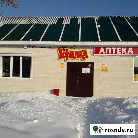 Торговое помещение, 30 кв.м. Кинель - изображение 1