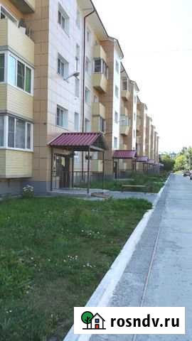 Квартира-студия, 24 м², 3/5 эт. на продажу в Бийске Бийск - изображение 1