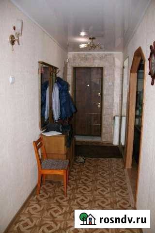 4-комнатная квартира, 73 м², 5/9 эт. на продажу в Стерлитамаке Стерлитамак - изображение 1