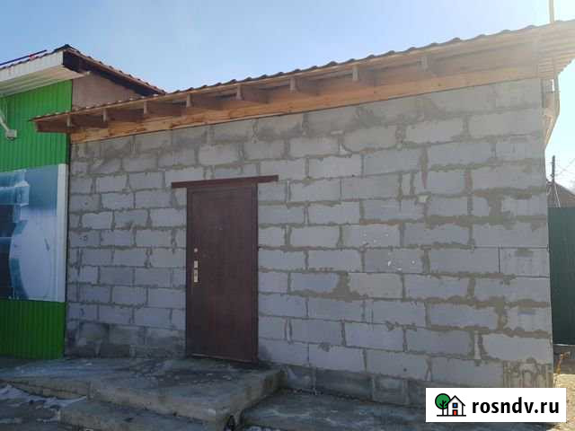 Торговое помещение, 18.4 кв.м. Богданович - изображение 1