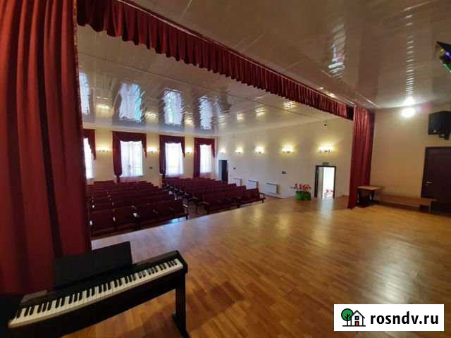 Конференц зал Махачкала - изображение 1