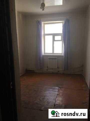 Комната 12 м² в 1-ком. кв., 1/2 эт. на продажу в Каменске-Уральском Каменск-Уральский - изображение 1