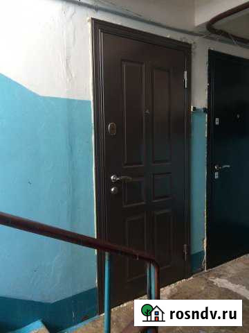 4-комнатная квартира, 64 м², 1/2 эт. на продажу в Богородицке Богородицк - изображение 1