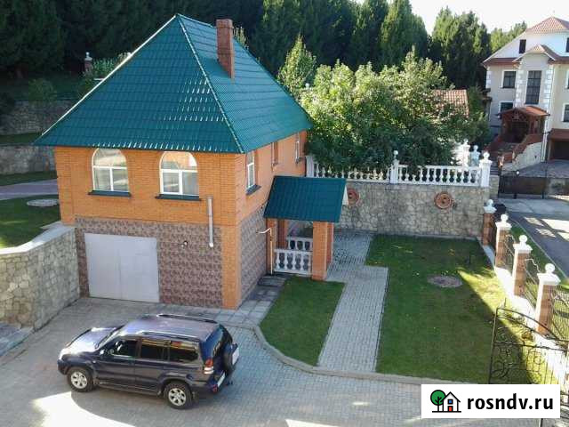 2-комнатная квартира, 82 м², 2/2 эт. в аренду посуточно в Белокурихе Белокуриха - изображение 1