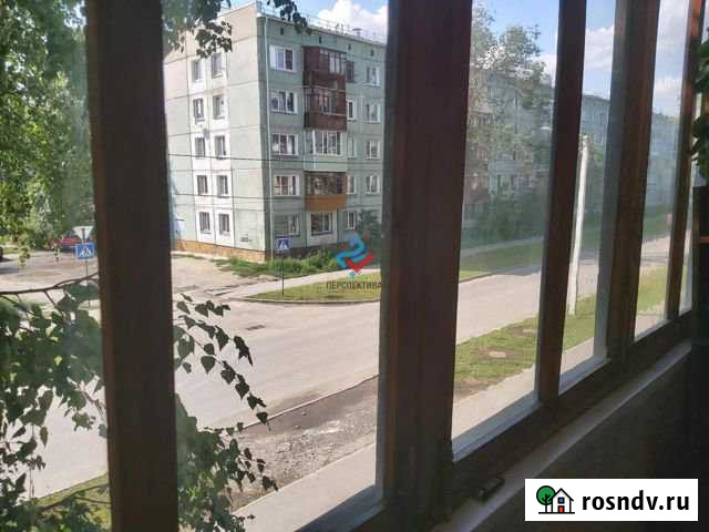 Комната 13 м² в 1-ком. кв., 2/5 эт. на продажу в Бийске Бийск - изображение 1