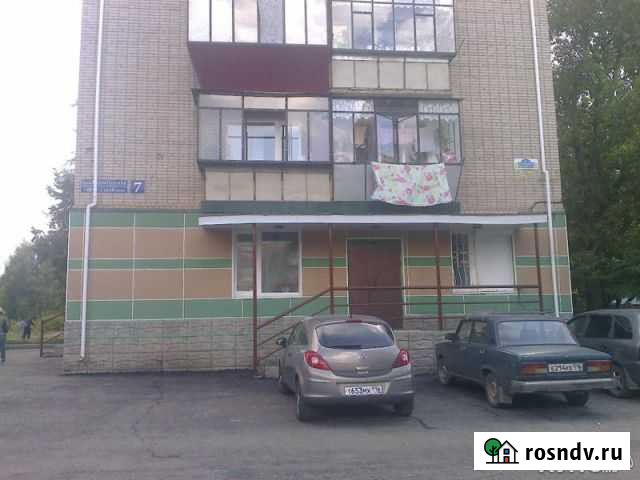 Продам помещение 1 этаж 1 линия 38,5 кв.м. Альметьевск - изображение 1