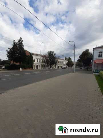 Помещение свободного назначения, 456.2 кв.м. Владимир - изображение 1