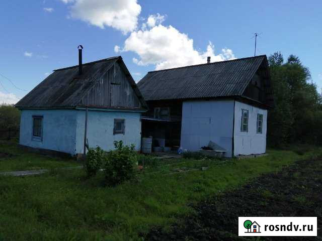 Дом 32.8 м² на участке 23.2 сот. на продажу в Хоре Хор - изображение 1