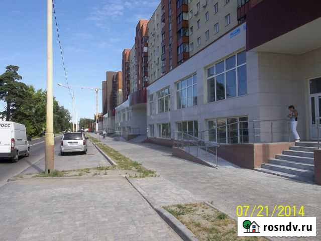 Торговое помещение, 198.8 кв.м. Дубна - изображение 1