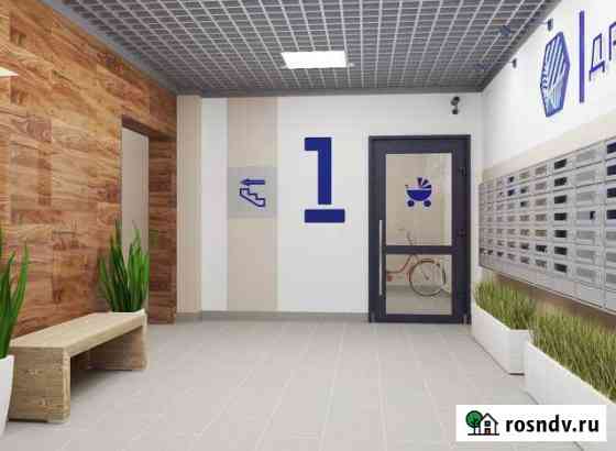 1-комнатная квартира, 40 м², 9/9 эт. на продажу в Кемерово Кемерово