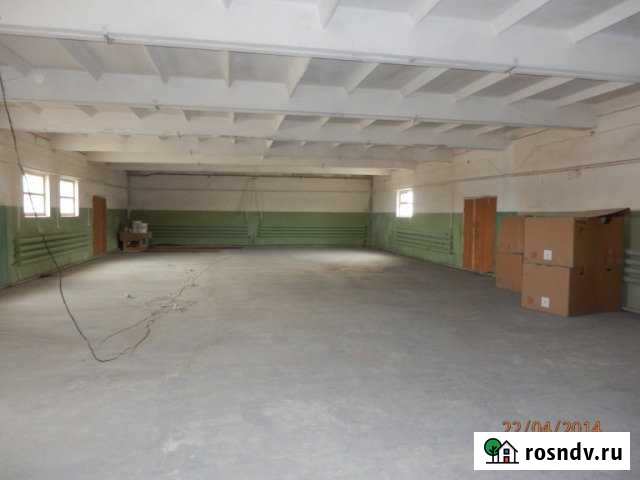 Производственное помещение, 707.7 кв.м. Тверь - изображение 1
