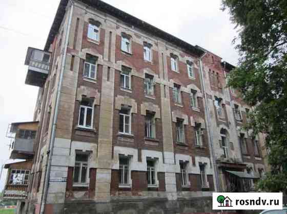 Комната 29 м² в 6-ком. кв., 2/4 эт. в аренду на длительный срок в Серпухове Серпухов