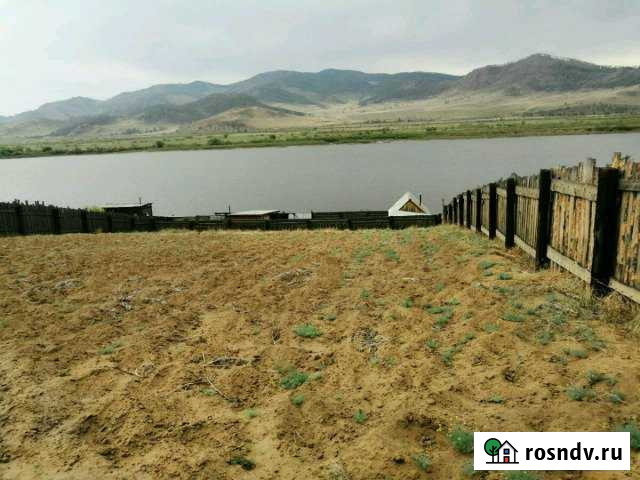 Участок ИЖС 15 сот. на продажу в Иволгинске Иволгинск - изображение 1