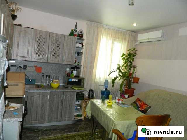 1-комнатная квартира, 58 м², 3/5 эт. на продажу в Мысхако Мысхако - изображение 1