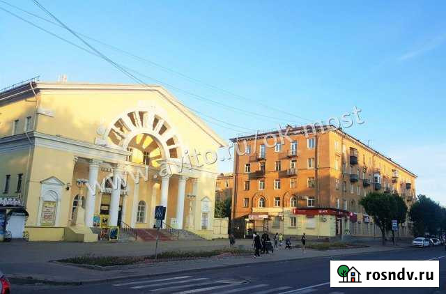 3-комнатная квартира, 80 м², 5/5 эт. на продажу в Череповце Череповец - изображение 1