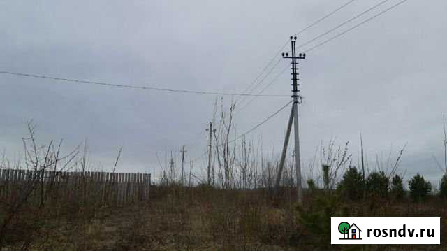 Участок ИЖС 10 сот. на продажу в Верхней Салде Верхняя Салда - изображение 1