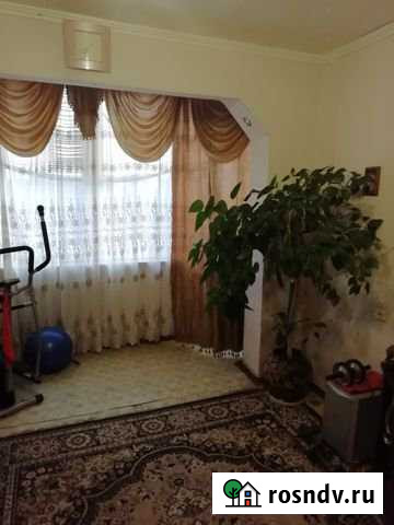 3-комнатная квартира, 63 м², 9/9 эт. на продажу в Волгодонске Волгодонск - изображение 1