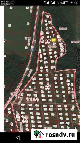 Участок СНТ, ДНП 10 сот. на продажу в Иваново Иваново - изображение 1