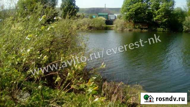 Участок СНТ, ДНП 4 сот. на продажу в Нижнекамске Нижнекамск - изображение 1