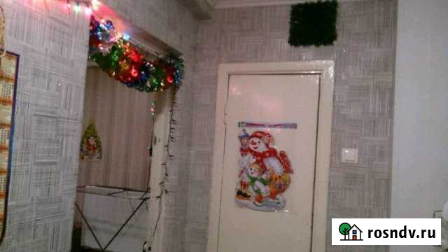 2-комнатная квартира, 34 м², 4/5 эт. на продажу в Черкесске Черкесск - изображение 1