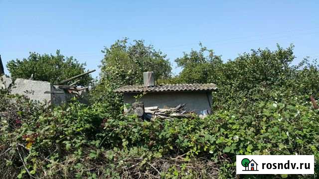 Участок СНТ, ДНП 4 сот. на продажу в Керче Керчь - изображение 1