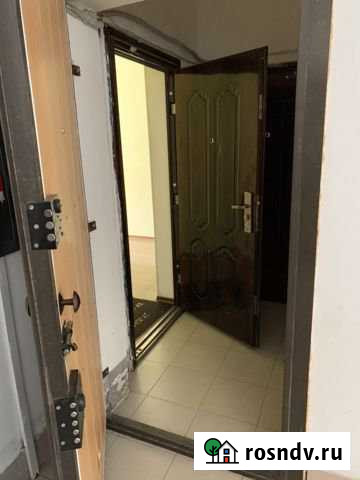 1-комнатная квартира, 30 м², 1/5 эт. на продажу в Улан-Удэ Улан-Удэ - изображение 1