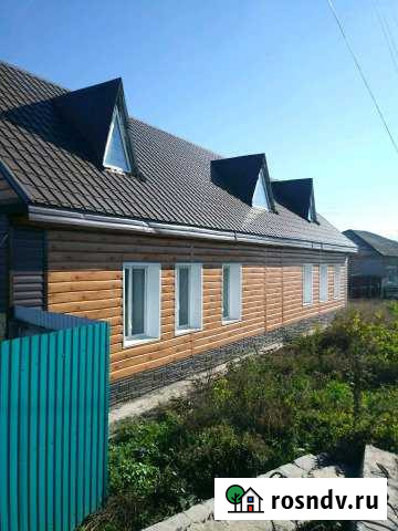 Здание свободного назначения общ.пл 290 кв.м Купино - изображение 1